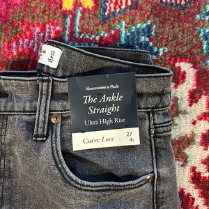 Abercrombie Jeans